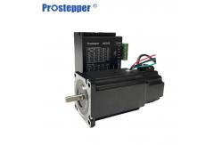 China 1.8 Degree Nema 24 Stepper Motor supplier