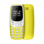 BM10 Small 2G mini Feature Phone Dual SIM Bluetooth Dial Magic Voice Low Radiation for sale