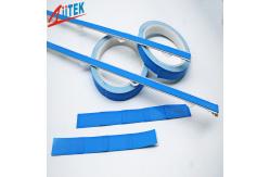 China High Temperature Resistance Double Sided Thermal Adhesive Tape For Heatsink supplier