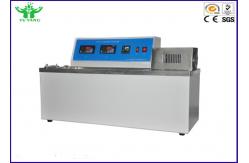 China ASTM D323 Oil Analysis Equipment , Gasoline And Crude Oil Vapour Pressure Test Equipment supplier