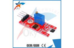 China UNO MEGA2560 Linear Hall Magnetic Sensors For Arduino , AVR PIC Module supplier