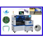Multifunctional Chip Shooter Smt Pick And Place Equipment High Precision For Lens for sale