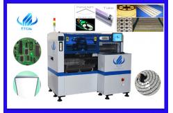 China Multifunctional Chip Shooter Smt Pick And Place Equipment High Precision For Lens supplier