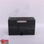 IC200ALG326  GE  Analog Output, 13 Bit Current, 8 Channel for sale