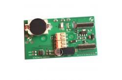 China 0.10mm HASL Medical PCBA Blood Pressure Monitor PCB Circuit Board supplier