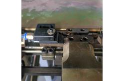 China Precision-Crafted, High-Efficiency Mattress Spring Assembly Machine with Advanced Automation supplier