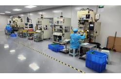 China FPC Membrane Switch manufacturer