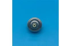 China Industrial Aerosol 20mm Inverted Continuous Valve Reliable Flow Control Heavy Duty Performance supplier