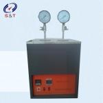 Lubricating Oil And Grease Oxygen Pressure Vessel Method Oxidation Stability Tester ASTM D942 for sale