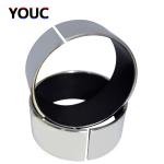 Brass Bushing For Excavator Hydraulic Cylinder Sleeve Bearings Heavy-Duty Construction for sale