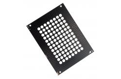 China Electric Flexible Custom Polyimide Heaters For Nucleic Acid Extraction Instrument supplier