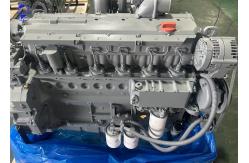 China BF6M1013EC 1013 Series 6-Cylinder Turbocharged Engine for Mining Machinery Construction Machinery supplier