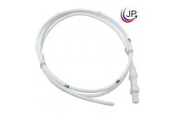 China 9FR 3.0mm Disposable Medical Temperature Sensor Temperature Probe For Adults supplier
