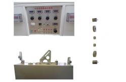 China Completed Flexible Cable Testing Equipment IEC60245-2 Clause 3.1 Figure 1 supplier