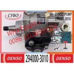 Fuel Injection Pump 294000-1370 294000-1372 294050-0850 294000-2360 294000-3030 294000-3010 294000-1692 294000-3120 2940 for sale