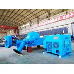 200kw-20mw Customized Water Turbine Indoor/Outdoor Rated Frequency Air/Water Cooling for sale