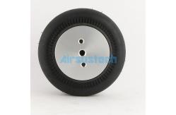 China 1K176120 Air Bag Replace Goodyear 1B7-544 1B7544 Single Convoluted Air Supsension Spring supplier