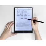 10.85'' 4 Color BWRY E-paper Display 1360*480 High Contrast EPD DKE for sale