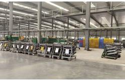 China Diesel Engine Crankshaft manufacturer