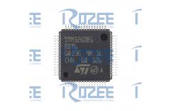 China STM32G0B1RBT6 supplier