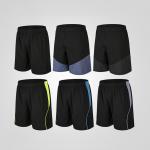 Workout Running Wear Lightweight Gym Yoga Training Sport Short Pants for sale