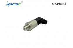 China GXPS353 Precision Pressure Sensor Refrigeration Industry Pressure Transmitter supplier