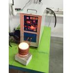 Small Volume Heating Machine delicate Rigidity Heating Machine