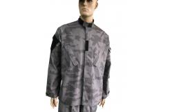 China Ripstop Fabric ACU Military Uniform Set for Venezuela Army s Operations supplier
