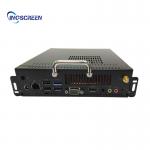 195 X 180 X 30mm Smart OPS PC Ops Core I5 10th 11th 80 Pins For 4K Display for sale
