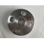 Stainless Steel ASME Connection 304L Raised Face Flange for sale