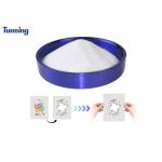 DTF Printing TPU DTF Powder High Temperature Polyurethane Hot Melt Adhesive Heat Transfer Powder for sale