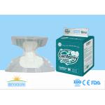 Custom Disposable Incontinence Adult Diapers For Adults With High Absorption for sale