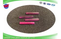 China 327010046 EDM Parts RUBY ROD 4*30MM AgieCharmille Cut20, CUT30 327.010.046 supplier