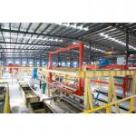 Steel Frame W1200mm Concrete Block Mold For Pouring for sale