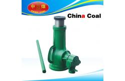 China mechanical hoisting jack supplier