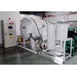 Vanadium Carbide Powder Heating Oven Carbonisation Furnace Medium Frequency for sale