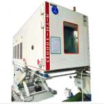 GB5170 Vibration Composite Environmental Test Chambers 190W