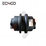 ECHOO parts JCB parts 8060 track roller JCB8060 Mini digger undercarriage parts bottom roller for sale