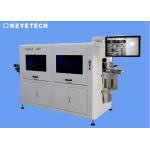 GMP Workshop 2L Jerry Can Automated Optical Visual Inspection Machine