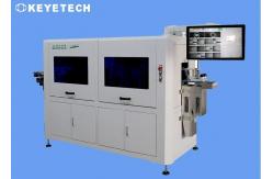 China GMP Workshop 2L Jerry Can Automated Optical Visual Inspection Machine supplier