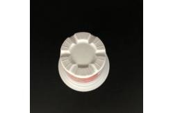 China 250ml disposable plastic cup for yogurt with lid disposable PP cup supplier