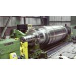 Integrated CNC Machining Solutions Milling Dirty Water Float Switch Submersible Pump for sale