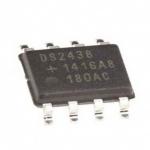 DS2438Z+T&R Stabilizer LED Driver ic chip BOM Module Mcu Ic Chip Integrated Circuits for sale