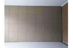 China Melamine Surface Meeting Room Partitions / Classroom Dividers Partitions supplier