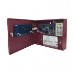 Bank Computer Room Fire Alarm System Conventional Fire Alarm Panel Rapid Detection