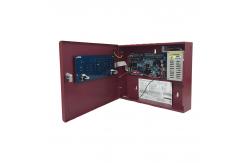 China Bank Computer Room Fire Alarm System Conventional Fire Alarm Panel Rapid Detection supplier