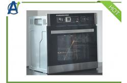 China Petroleum Oils Seal Compatibility Index Test Apparatus As Per IP 278 supplier