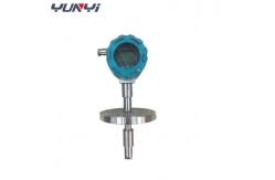 China Digital Oil Milk Density Meter Tuning Fork Densimeter supplier