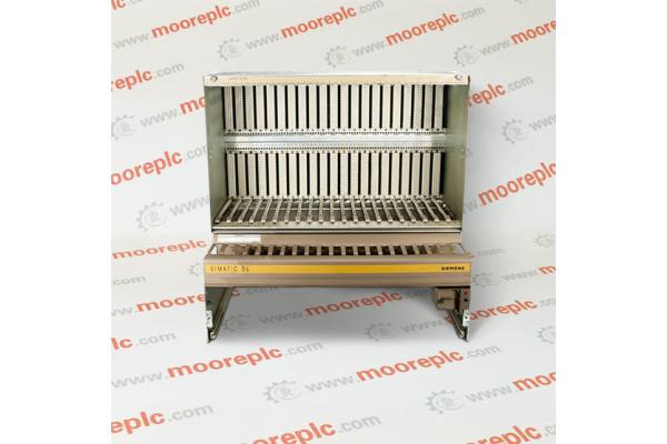 Siemens Module 505-4916A OUTPUT RELAY MODULE 16OUTPUTS 220VAC 24VDC long life