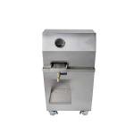 sugarcane juice machine sugarcane juice pulping machine for sale